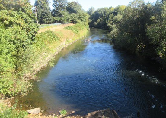 Green River Natural Resources Area